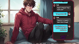 Shadows Of Ambition ( )