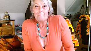 1381 an After Dinner Smoke with Paul