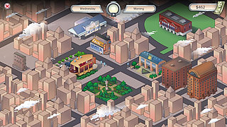 Complete Gameplay - MILFs Plaza Part 6