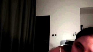 Fearless yam-sized donk stepmom lingers with her