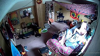 Horny fat arab housewife fingered on amateur hidden cam