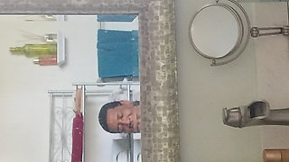 My bedroom is not a BNB but you know I am a good host when I have guests when I have invite people over and a good hot husband