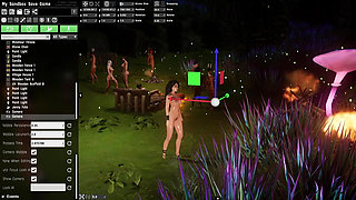 Wild Life Sandbox Animation Collection [part 01] Porn Game [18+] Sex Game Play