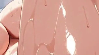 Gol Tina Mega Gooning Animation Bathroom Foam