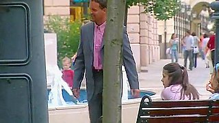 Omg! Busty Blonde Milf Gets Intense Deepthroat From Big Cock - What Women Really Want