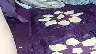 I Fucked a College Girl with a Good Ass