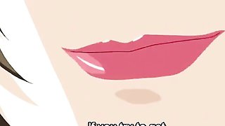 Hentai video with divine sweet one from Hentai PD