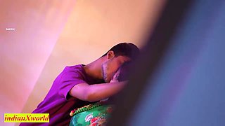 Mahima Dances into Wild Passion with Lover's Touch