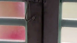 Street Vendor Ends up in a Hotel with a Stranger