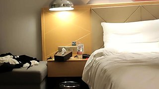 Amateur french girl hidden cam