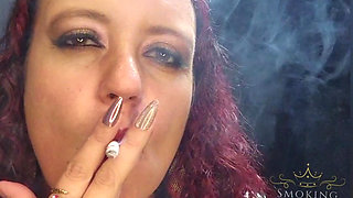 Feel My Smoke