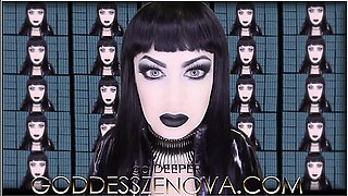 Erotic Femdom - Mind Control Project Asmr