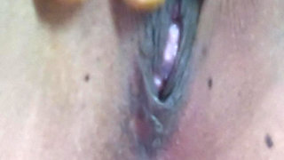 New sex video finger and milk finger diye sex