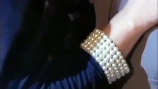 Colt Steele & Ashlyn Gere vintage porn scene