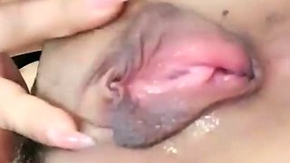 Small titted teen amateur rides dong and she loves it