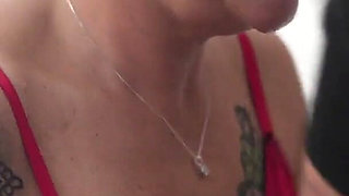 Cock Sucking Sensation in Stunning Close-up Detail