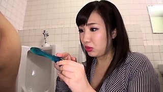 Asian Japanese BustyGirl BDSM