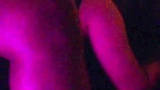 Juicy Clara's Fiery Doggystyle Domination