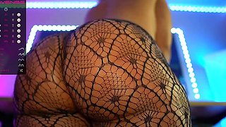 amateur vip ass flashing boobs on live webcam