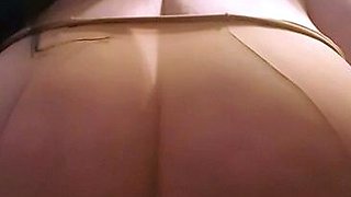 Leann amateur beautiful brunette with big boobs