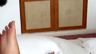 Bbbg - Melissa Lisboa Bang by 3 Huge Cock