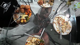 EliteFeetStreet - Feast On Feet: The Family Gathering Ft
