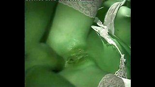 Big Tits Italian Anal Blowjob with Huge Cock HD Vintage Bondage Scene 3