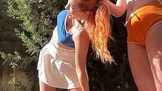 The Longest Lesbian Compeelation!