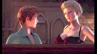 Treasure, treasure of nadia, big coc