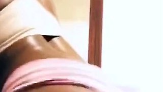 Big Black Booty Shaking Compilation