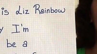Introducing Liz Rainbow