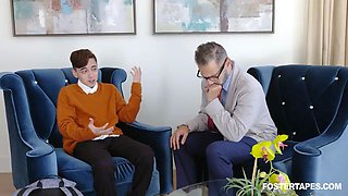 Cherish stepson helps step-mom get preggie- Dee Williams