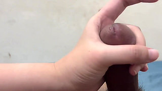 B.j. Is the Boss at Home While His Wife Is at Work