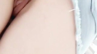 Real Amateur Hotwife Flashing and Exhibiting Her Hot Ass, Hot Pussy in Public While Shopping at the Mall. Elsarixterxxx