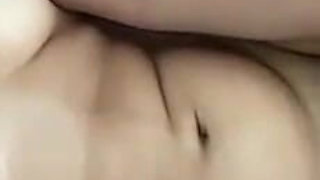Naughty Brunette Giving Her Pussy and Ass to a Well-endowed Man