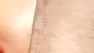 60 Year's Old Lady and Big Man Hard Fucked by Bedroom Clear Hindi Audio