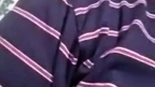 Philippines Big Aunty