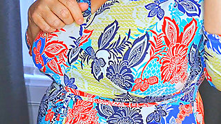 Dirty Auntys Big Ass - Mature BBW Slut Mom Big Tits Hairy Pussy