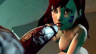 Cuong thi, i cartoon bf hd, โอเวอร์วอช