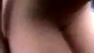 Deutsches Creampie-Abenteuer im Auto