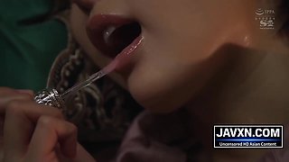 Young Shy Japanese Australian Milf With Stepdaddy (decensored)