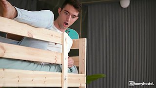 Candy Alexa Heats Up Steamy Laundry Day Encounter