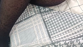 My Turkish-speaking homemade lover's passion for fetish sex