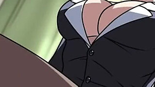 Kunoichi Trainer - Naruto Trainer [v0.22.1] Part 120 Secretary Irene Horny Love by Loveskysan69