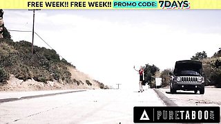 Flattering Kristen Scott at hd clip