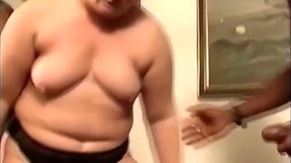 Black & Big Der Schwarze Riesen Hammer 32 (scene03)