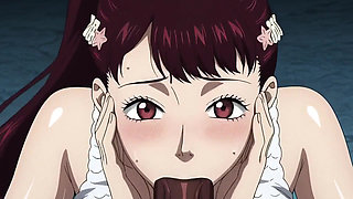 Black Clover Kahono Hentai (Artificial Intelligence)
