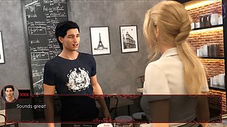 3d mother, 3d, 3d anime