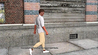 Acting lessons: final episode ep 44