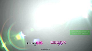 Alexis Malone & Isabella Jules foursome sex